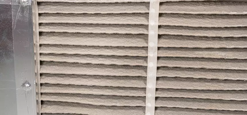 Mobile Car AC Filter Replacement in Barnstable