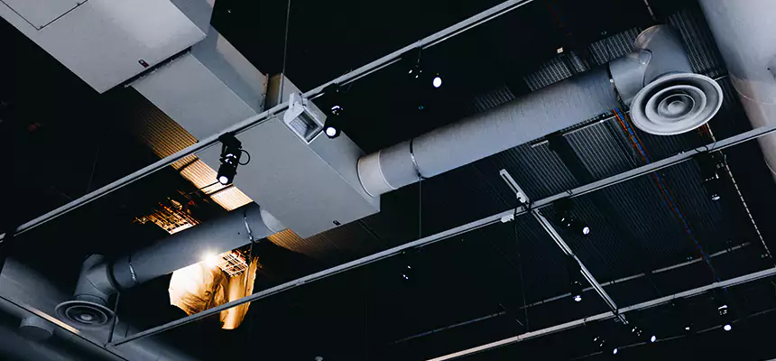 Our Air Duct Replacement Services in Barnstable, MA