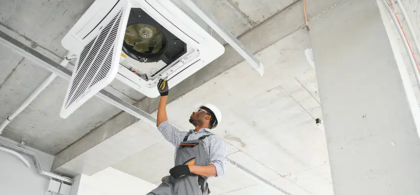 Efficient Multi‑Unit & HOA Annual Vent Cleaning Plans in Barnstable