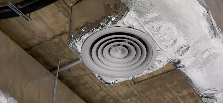 Our Basement Vent Cleaning Services in Barnstable, MA