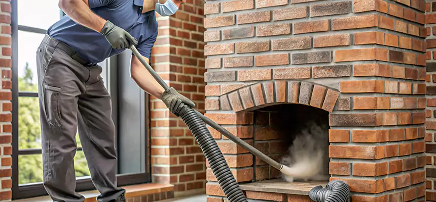 Our Chimney Sweep Services in Barnstable, MA