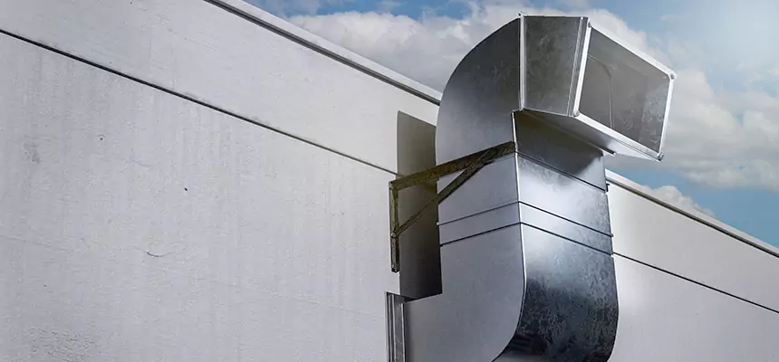 Comprehensive Commercial HVAC Cleaning in Barnstable