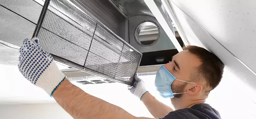 Our Dryer Vent Replacement Services in Barnstable, MA