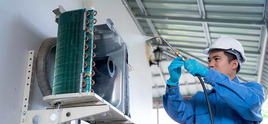 Our Energy-Efficient HVAC Cleaning Services in Barnstable, MA