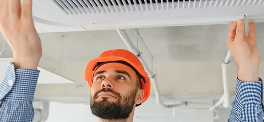 Our Furnace Vent Cleaning Services in Barnstable, MA