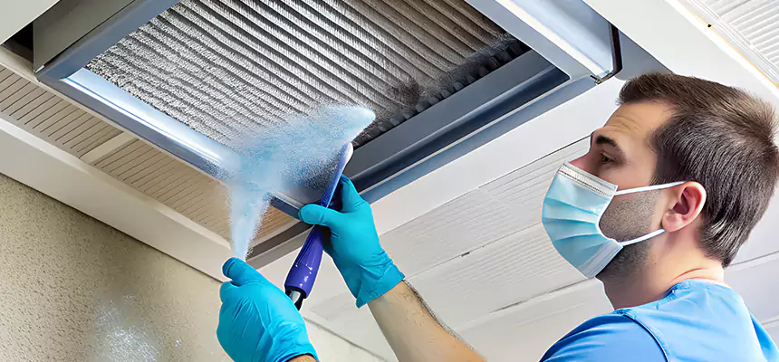 Our Home Ventilation Cleaning Services in Barnstable, MA