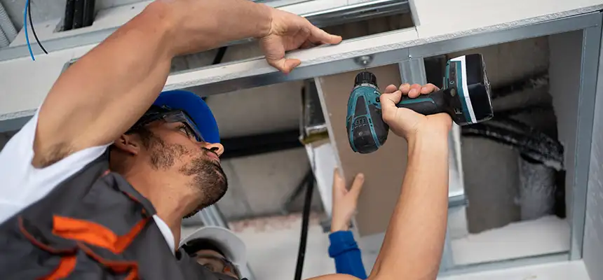 Our Improve Home Air Circulation Services in Barnstable, MA