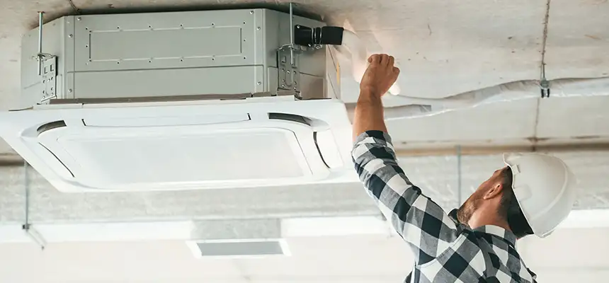 Our Local Vent Cleaning Services in Barnstable, MA