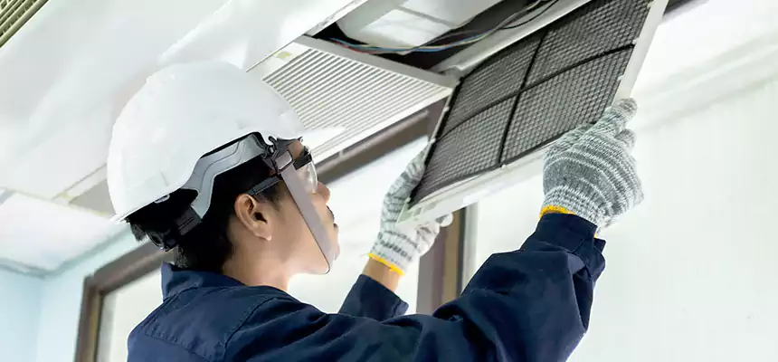 Our Multi-family Home Duct Cleaning Services in Barnstable, MA