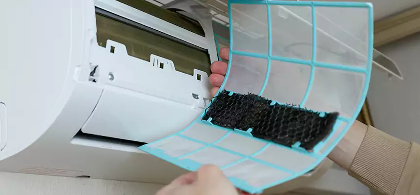 Gentle Ductwork Odor-Control Pet Dander Duct Cleaning in Barnstable, MA