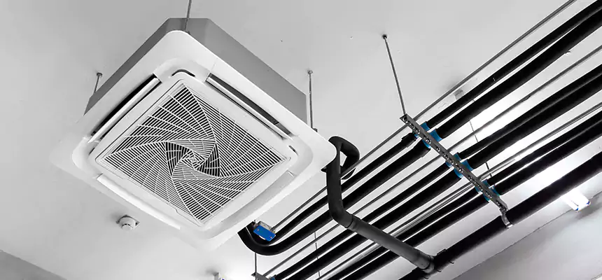 Our Smart AC Vent Controller Services in Barnstable, MA