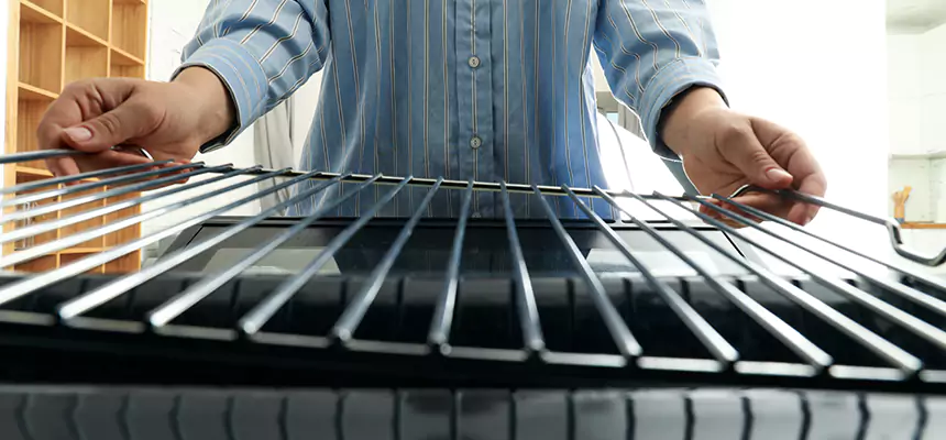 Our Vent Grille Washing Services in Barnstable, MA