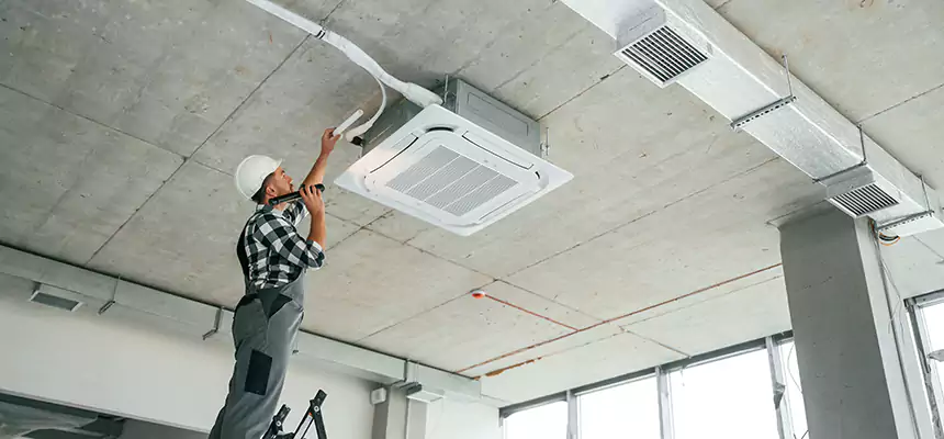 Our Wi Fi Connected Air Ducts Services in Barnstable, MA