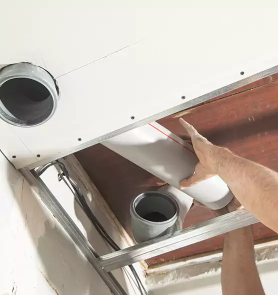 Professional Air Duct Replacement in Barnstable, MA