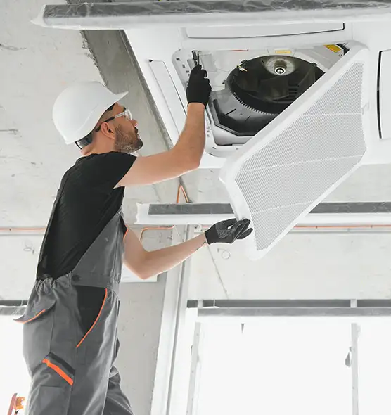 About Air Duct Rodent Removal in Barnstable, MA