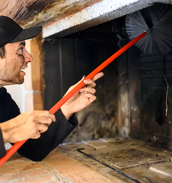 About Expert Chimney Cleaning in Barnstable, MA