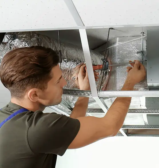 Professional Clogged Dryer Vent Repair in Barnstable, MA