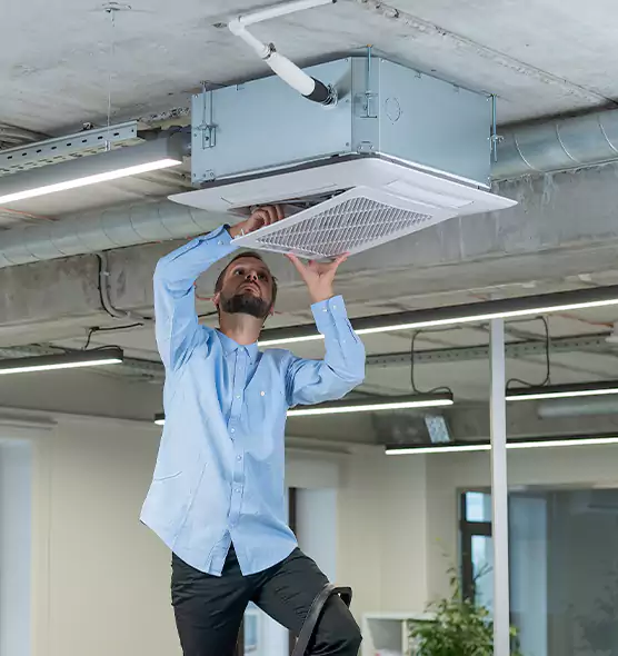 Expert Commercial Air Duct Cleaning in Barnstable, MA