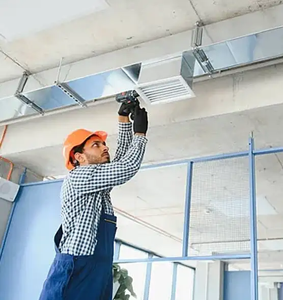 About Commercial Laundry Vent Cleaning in Barnstable, MA