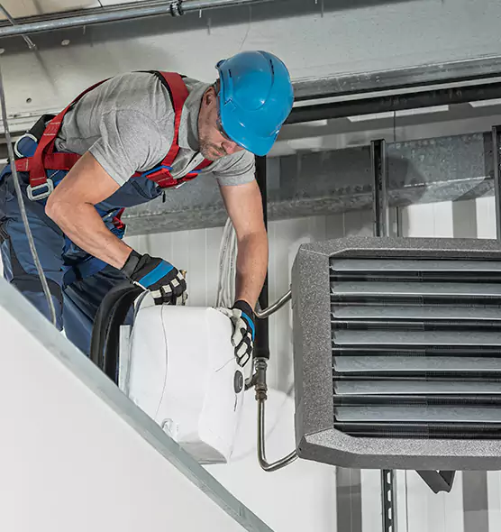 Professional Custom HVAC Ductworkin Barnstable, MA