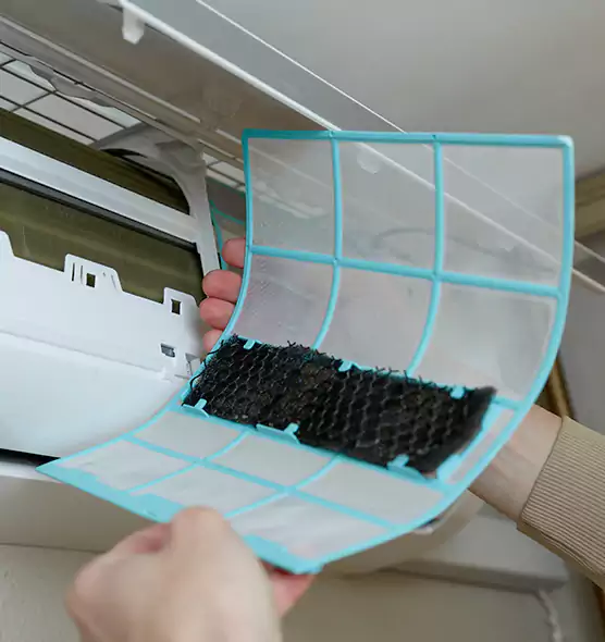 Welcome to Air Duct Cleaning & Repairs Barnstable — Your Local HEPA Filter Installation Pros in Barnstable, MA