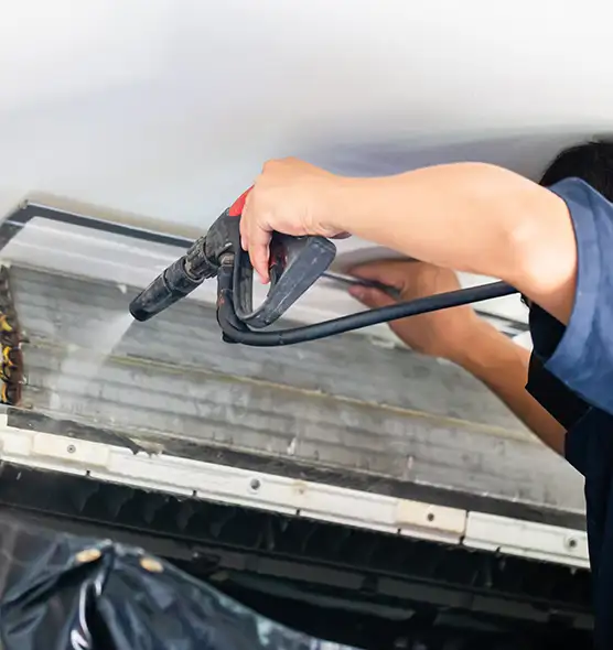Welcome to Move-in/Move-out Duct Cleaning Services in Barnstable, MA