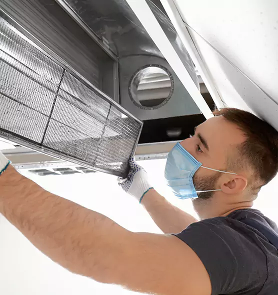 About Remove Smoke Smell From Air Duct in Barnstable, MA