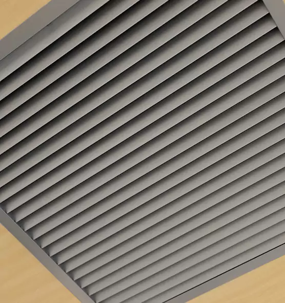 Professional Vent Grille Washing in Barnstable, MA