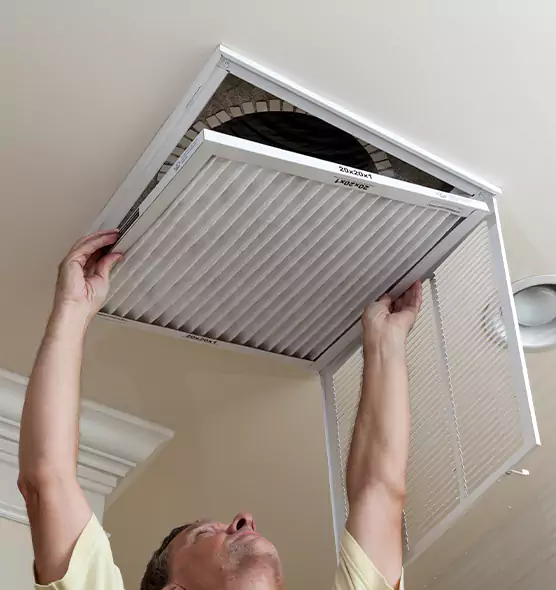 Trusted Vent Shaft Cleaning Expert in Barnstable, MA