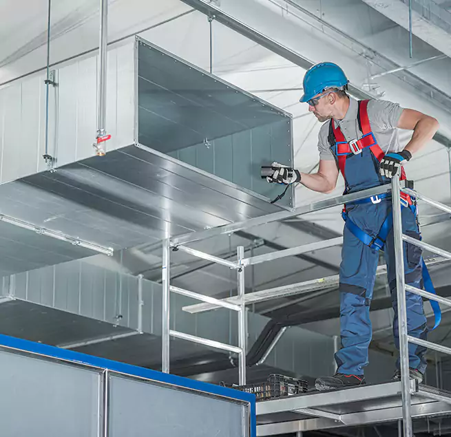 Why Homeowners & Businesses Trust Us in Barnstable, MA?