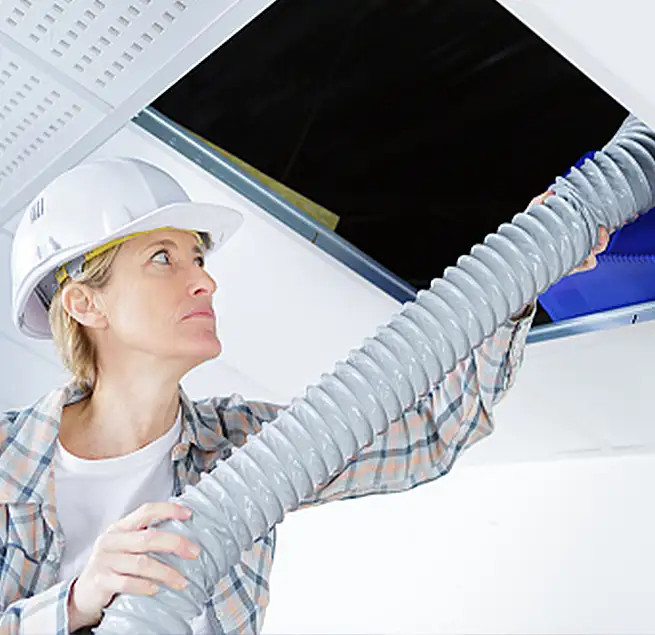 Why Homeowners & Businesses Trust Us Barnstable, MA