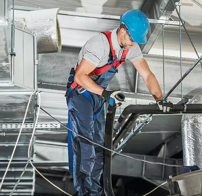 Why Homeowners & Businesses Trust Us in Barnstable, MA?