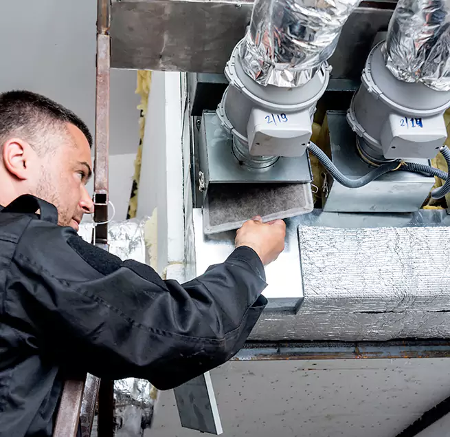 Why Homeowners & Businesses Trust Us in Barnstable, MA?