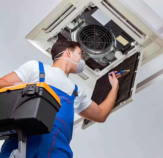 Why Homeowners & Businesses Trust Us in Barnstable, MA