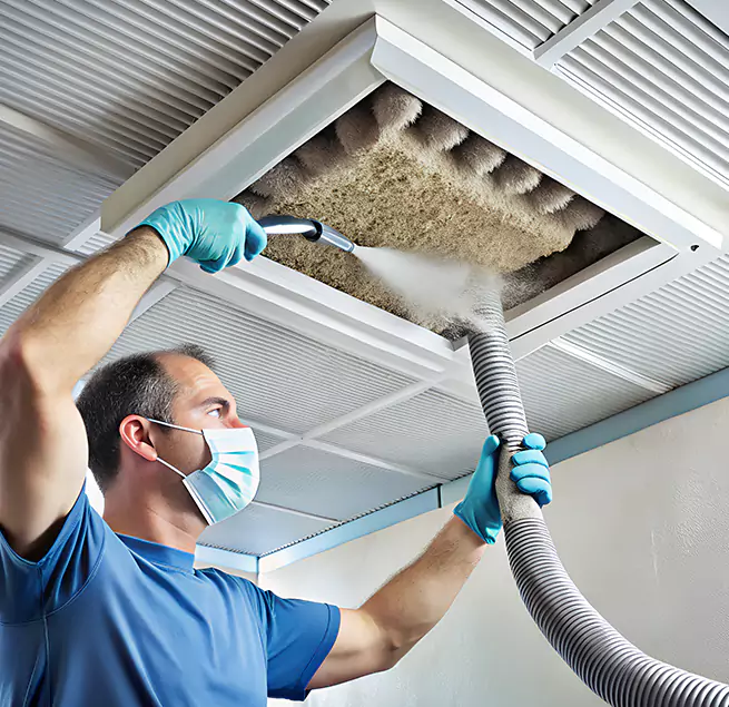 Why Homeowners Businesses Trust Us in Barnstable, MA