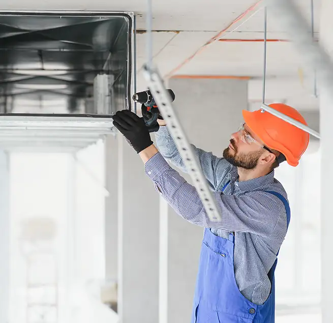  Why Homeowners Businesses Trust Us Barnstable, MA