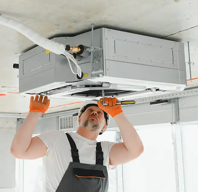 Why Homeowners & Businesses Trust Us Barnstable, MA