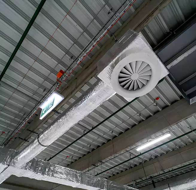 Why Homeowners & Businesses Trust Us in Barnstable, MA