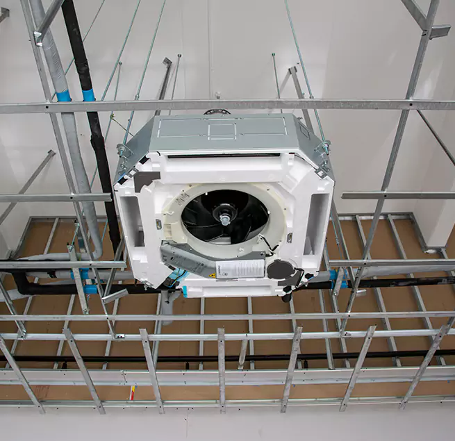 Why Homeowners & Businesses Trust Us Barnstable, MA