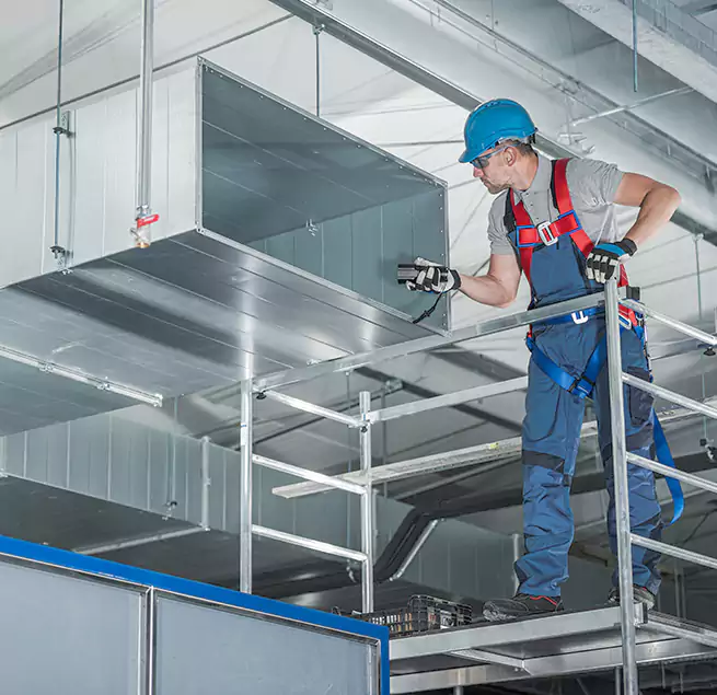 Why Homeowners Businesses Trust Us in Barnstable, MA