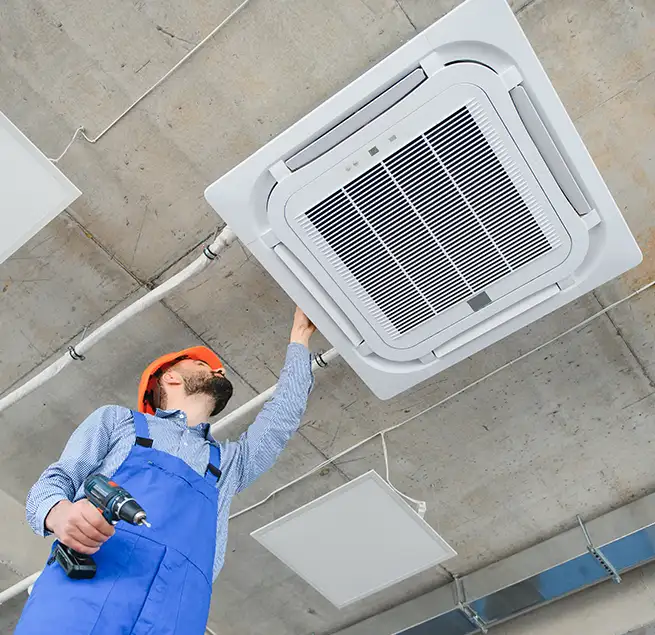 Why Homeowners & Businesses Trust Us in Barnstable, MA