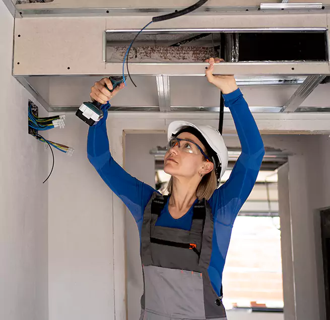 Why Homeowners & Businesses Trust Us in Barnstable, MA?