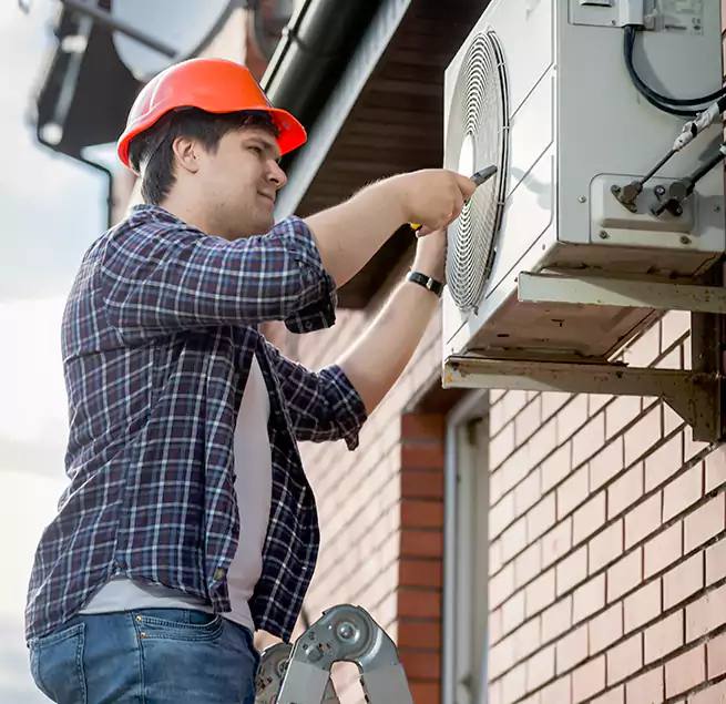 Why Homeowners & Businesses Trust Us Barnstable, MA